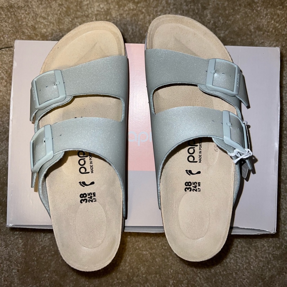 Birkenstock Papillio Arizona